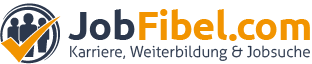 JobFibel Logo - Jobwechsel
