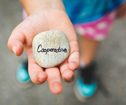 Konfliktmanagement Training - Praxis Selbst-Stärkung